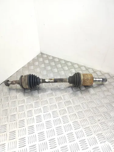 10322282 Opel Astra K Front driveshaft