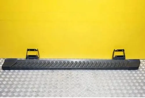 FL3416470 Ford F150 Sill