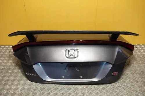 HONDACIVIC-KLAPA Honda Civic X Tailgate/trunk/boot lid