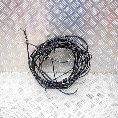 A1298000883 Mercedes-Benz SL R129 Brake vacuum hose/pipe