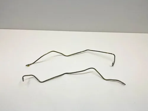 A1298000474 Mercedes-Benz SL R129 Brake vacuum hose/pipe
