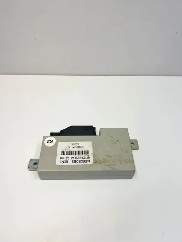 A1298204126 Mercedes-Benz SL R129 Alarm control unit/module