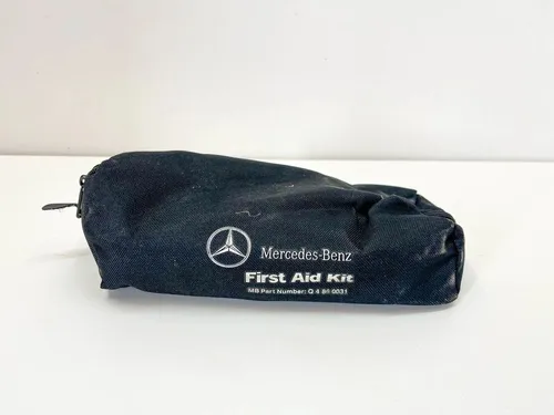 A2308600050 Mercedes-Benz SL R230 First aid kit