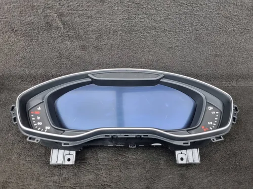 8W5920790C Audi A4 S4 B9 Speedometer (instrument cluster)