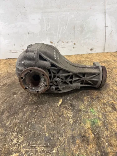 KCC Audi A8 S8 D4 4H Rear differential