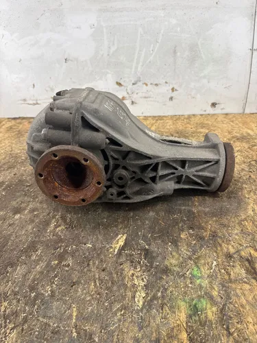 NPR Audi A8 S8 D4 4H Rear differential