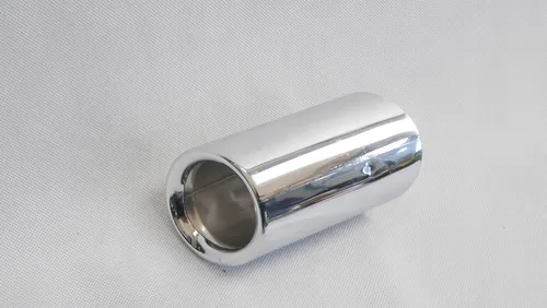 8631956 BMW 5 G30 G31 G38 Muffler ending