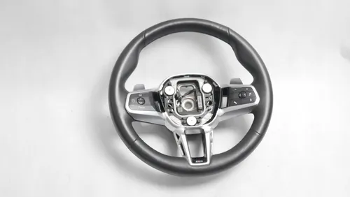 4A0C5C8 BMW X1 U11 Steering wheel