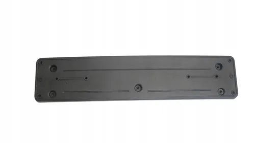 7459871 BMW 1 F40 Number Plate Surrounds Holder Frame