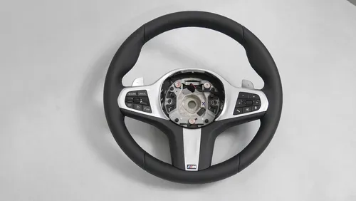 800817902 BMW X5 G05 Steering wheel