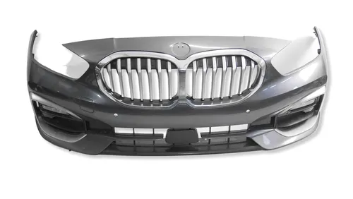 263694901 BMW 1 F40 Front bumper