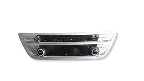 9458464 BMW 7 G11 G12 Climate control unit