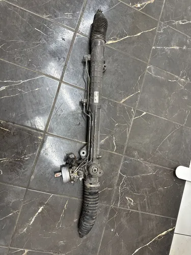 4F1422065R Audi A6 S6 C6 4F Steering rack