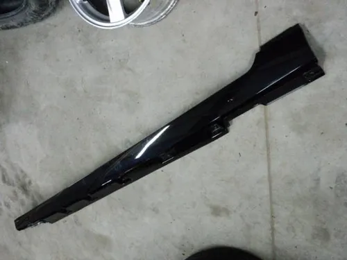 3G0853857 Volkswagen PASSAT B8 Sill