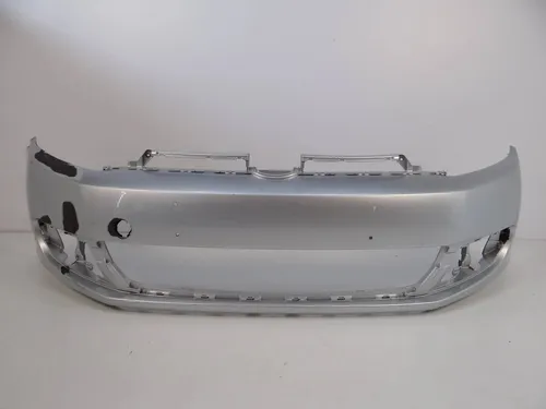 1K9807217A Volkswagen Golf VI Front bumper