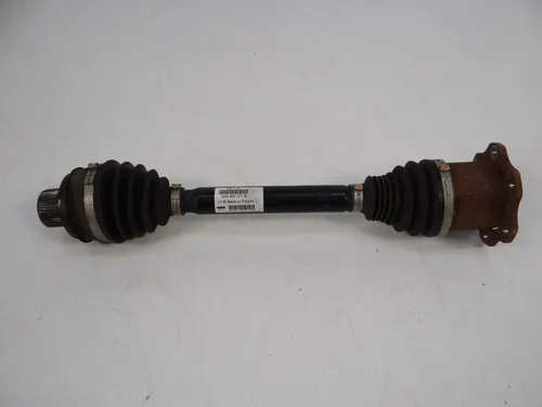 95B407271B Porsche Macan (95B) Front driveshaft