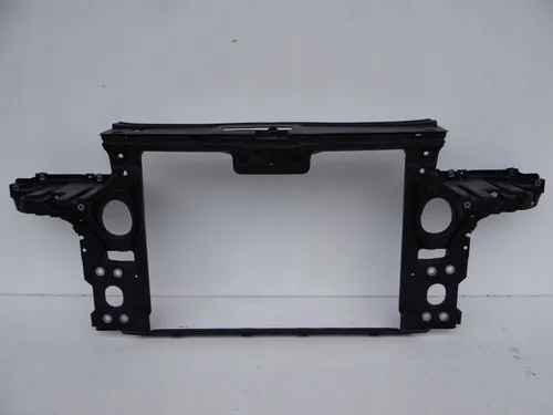 7L0805594 Porsche Cayenne (9PA) Radiator support slam panel