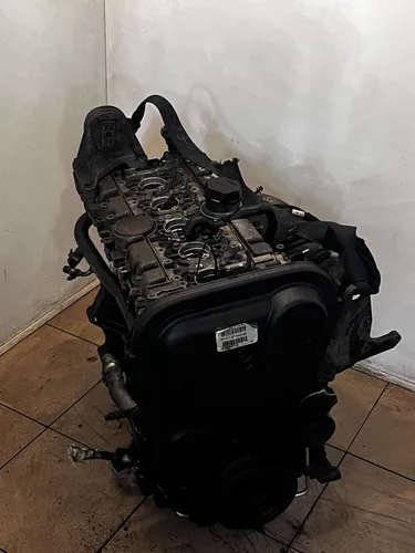 B5244SG Volvo V70 Engine