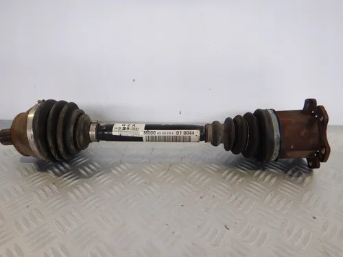4E0407272A Volkswagen Phaeton Front driveshaft