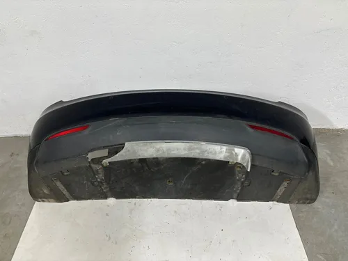 600817900E Tesla Model S Rear bumper