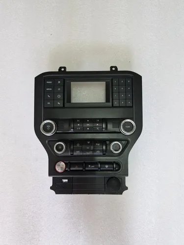 KR3T18E243AB Ford Mustang VI Climate control unit