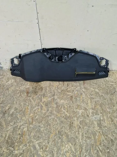 6VQ531X7AF Jeep Grand Cherokee WL Dashboard