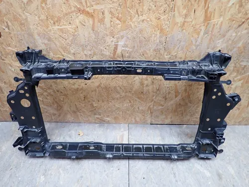 625009677R Renault Captur II Radiator support slam panel