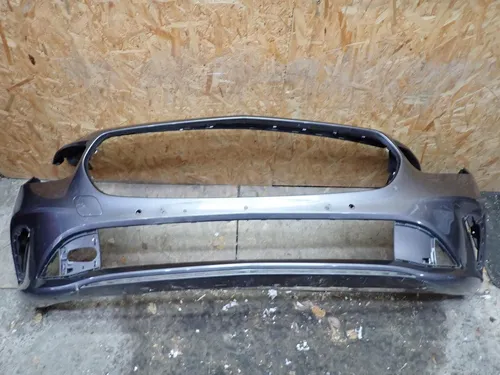 A2478855300 Mercedes-Benz Sprinter W906 Front bumper