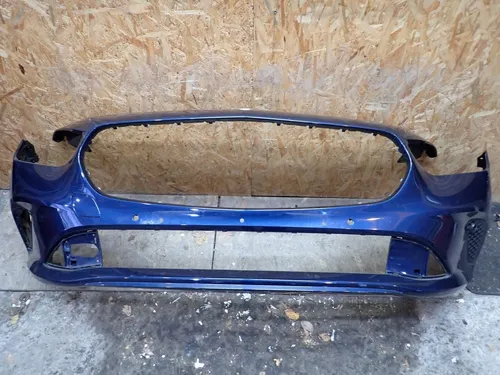 A2478855300 Mercedes-Benz Sprinter W906 Front bumper
