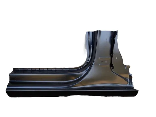 8W5809848A Audi A4 S4 B9 8W Sill