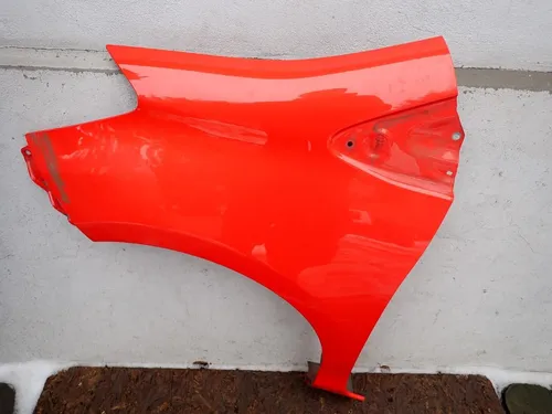 5381252360 Toyota Yaris Fender