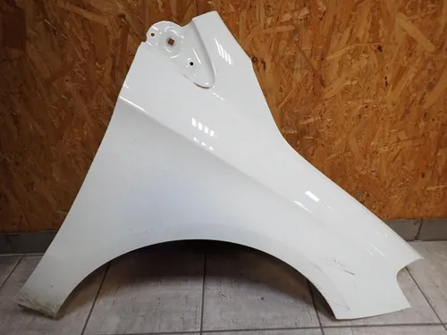 A2468810201 Mercedes-Benz B W245 Fender