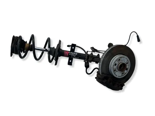 400159304R Renault Captur Front wheel hub spindle knuckle
