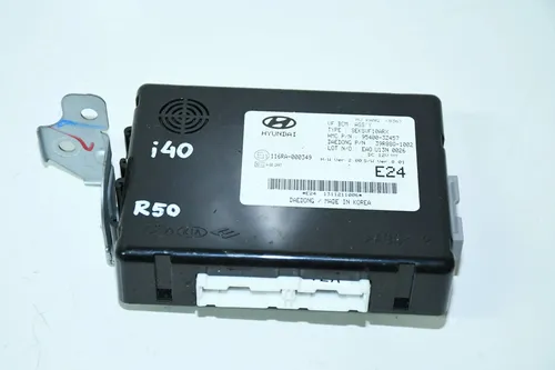 95400-3Z457 Hyundai i40 Comfort/convenience module
