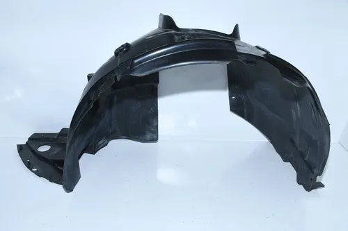 9811931280 Citroen C3 Front wheel arch liner splash guards