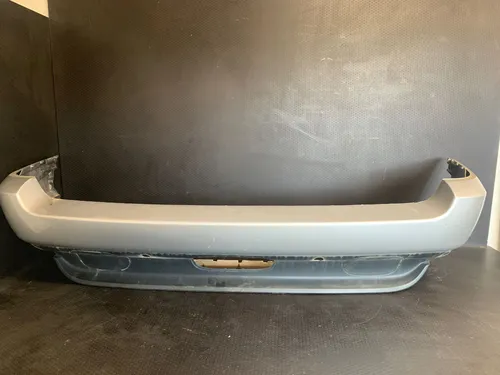 8402325 BMW X5 E53 Rear bumper