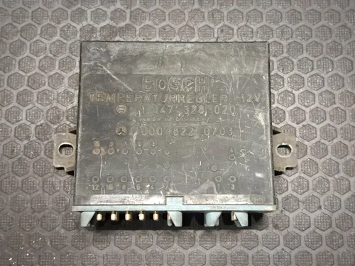 0008220703 Mercedes-Benz S W126 Other control units/modules