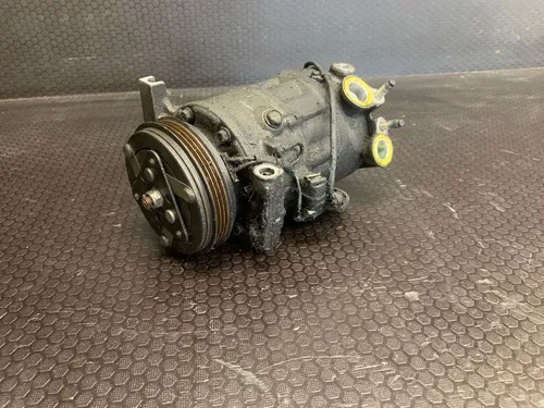 PXC161681P Volvo XC60 Air conditioning (A/C) compressor (pump)