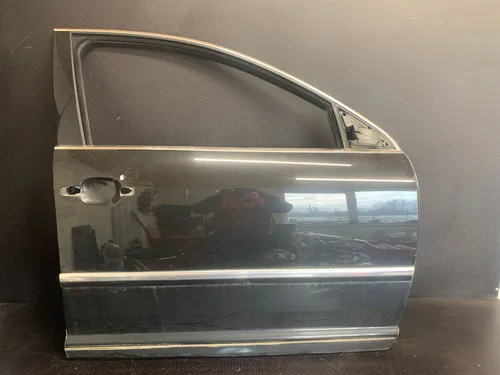 3D0864042 Volkswagen Phaeton Front door