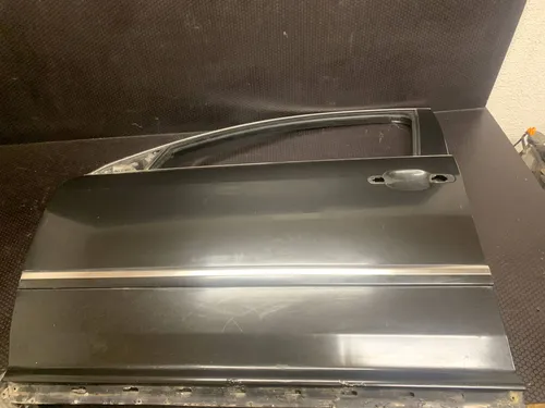 3D0864949 Volkswagen Phaeton Front door
