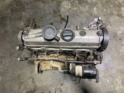 80HBH Volvo S80 Engine