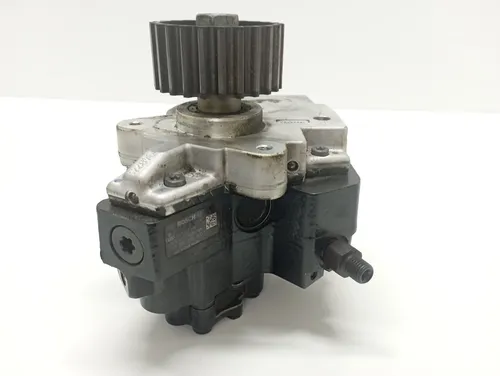 0445010119 Audi A8 S8 D3 4E Fuel injection high pressure pump
