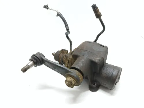 PN963590AC2 Ford F150 Steering rack