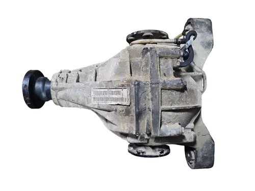 FLA Porsche Cayenne (9PA) Rear differential