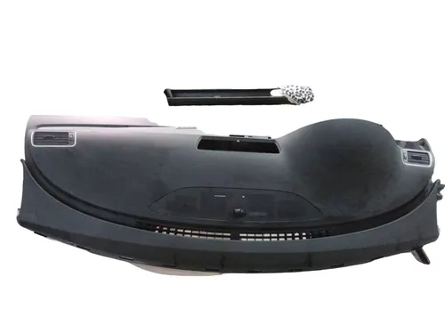 ML020043 Volkswagen PASSAT B7 Dashboard