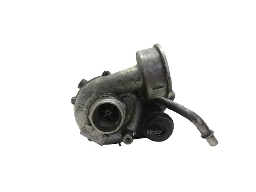 A6400901780 Mercedes-Benz B W245 Turbo