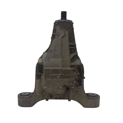4460310090 Porsche Cayenne (92A) Rear differential