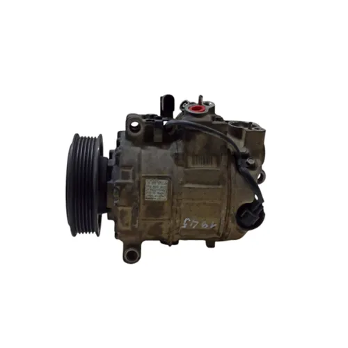 7P0820803D Porsche Cayenne (92A) Air conditioning (A/C) compressor (pump)