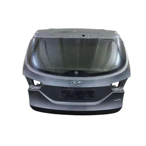 DOT748AS3M35 Hyundai i40 Tailgate/trunk/boot lid