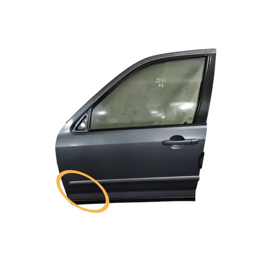 43R007951 Honda CR-V Front door